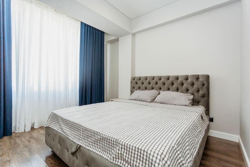 Apartamento Rich Bunny Chisináu Exterior foto